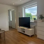 Appartement Living - By Viktorija