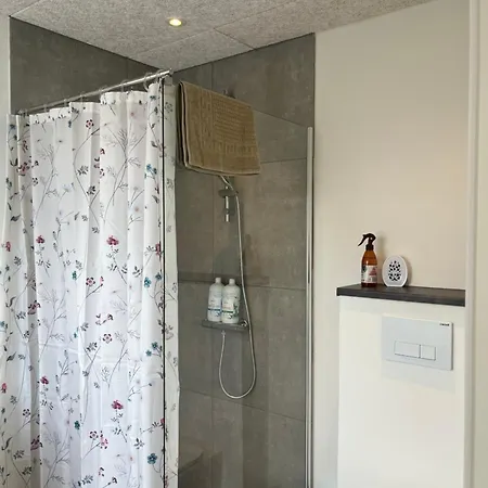 Living - By Viktorija Apartment Billund
