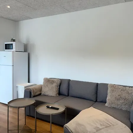 Living - By Viktorija Apartment