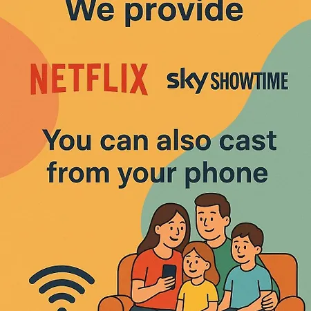 Living - By Viktorija 公寓 比隆