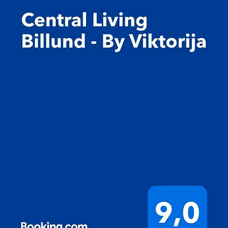 Living - By Viktorija Apartment *
